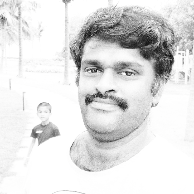 tshrinivasan