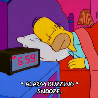 snoozeoperator