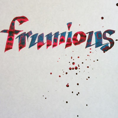 frumious