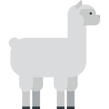 :llama: